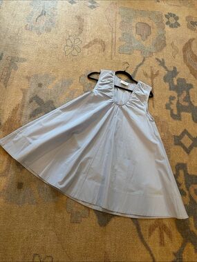DISSH Gaby dress light Blue